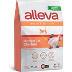 Alleva Equilibrium Sterilized chicken 10 kg