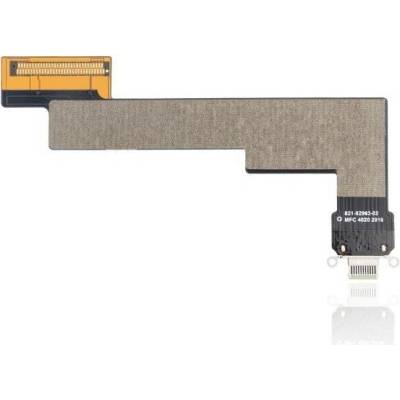 Nabíjecí obvod + Flex kabel iPad Air 4 (WiFi) – Aftermarket Plus – zelený IPD0978