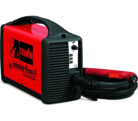 Telwin Technology plasma 41 XT