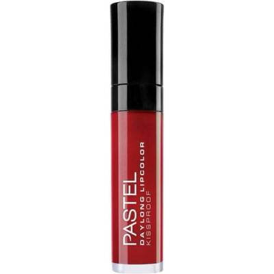 Pastel Daylong Lipcolor Kissproof tekutá rtěnka 09 7 ml