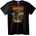 NOONEBRAND Тениска Slipknot Последен Концерт на Грешника - XL, White