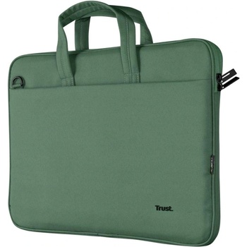 Trust Bologna Laptop Bag 16" Eco Green (24450)