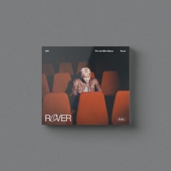 Kai - Rover - Digipack Version CD