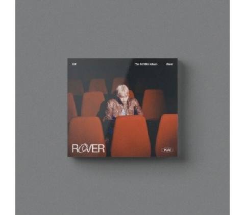 Kai - Rover - Digipack Version CD