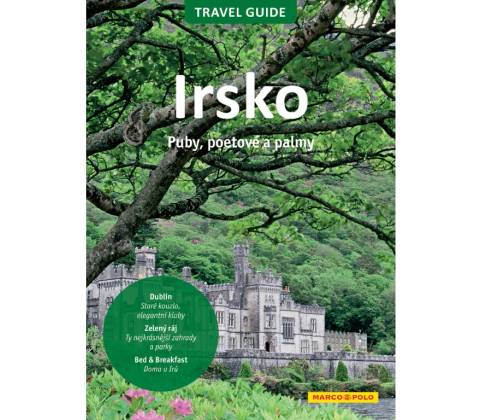 Irsko