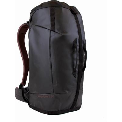 Blue Ice Раница за катерене Blue ice Moonlight Pack 35 Climbing backpack - Pirate Black - размер M/L (502-9552-0112)