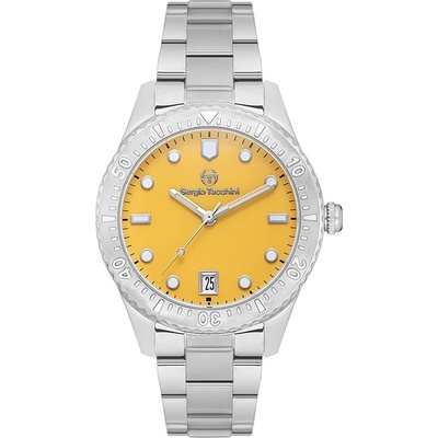 Дамски часовник Sergio Tacchini - ST. 1.10408-2 (ST.1.10408-2)