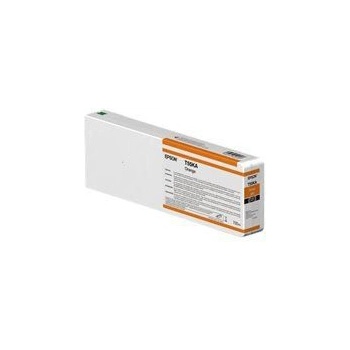 Epson 5LB Singlepack Orange T55KA00 UltraChrome HDX/HD (C13T55KA00)
