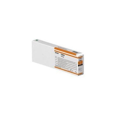 Epson 5LB Singlepack Orange T55KA00 UltraChrome HDX/HD (C13T55KA00)