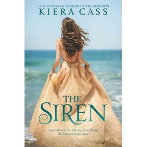 Siren | Kiera Cass (ISBN: 9780062392008)