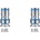 Aspire Изпарителна глава за Aspire Odan Mesh 0.2/0.3ohm