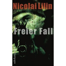 Freier Fall - Lilin, Nicolai
