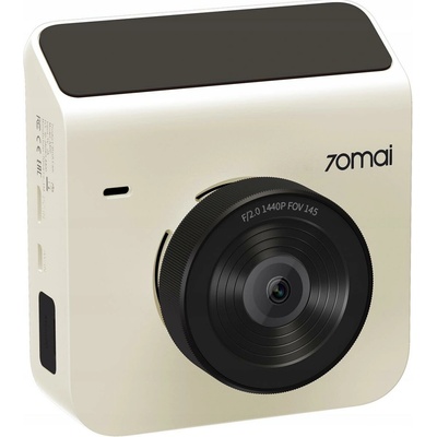 70mai Dash Cam A400 + zadná kamera RC09