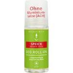 Speick Natural Aktiv Рол-он дезодорант, 50 ml