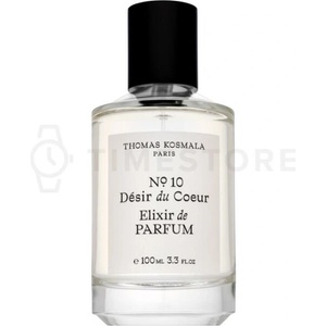 Thomas Kosmala No.10 Desir du Coeur Extrait de Parfum 100 ml Парфюми