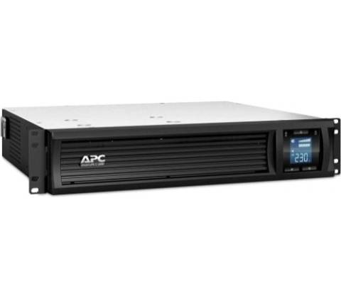 APC SMC2000I-2U