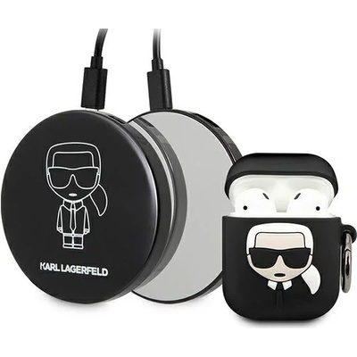 KARL LAGERFELD 2000 mAh (KLBPPBOA2K)