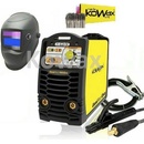 Kowax SET2 GeniArc 160 EVO MMA + kukla + elektródy