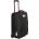 Helly Hansen Куфар с колела Helly hansen Sport Expedition Trolley Carry On 40 Luggage - Black (510-6082-0111)