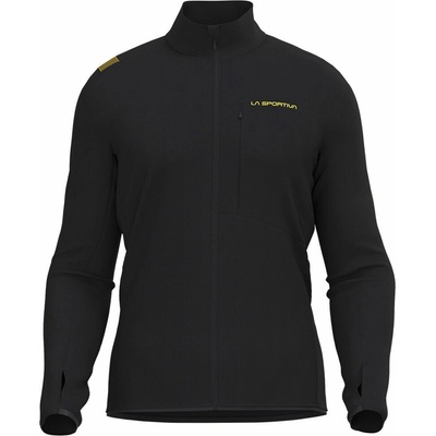 La Sportiva Chill Thermal Jkt M Black/Yellow