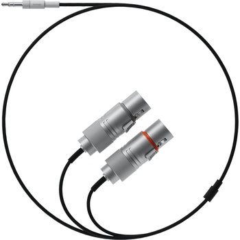 Teenage Engineering Field Socket 1, 2 m Аудио кабел (TE014XS028)