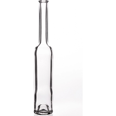 Láhev skleněná Platin 100ml