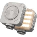 SmallRig Мини LED видео осветление SmallRig - P96 Neo, Morandi Gray (5820)