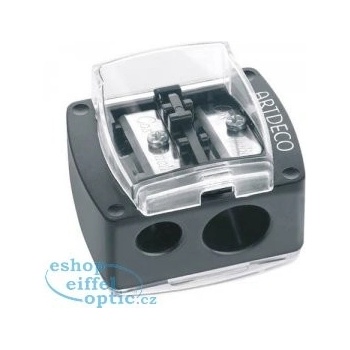 Artdeco Duo strúhadlo sharpener Duo
