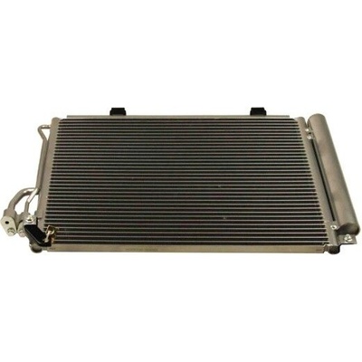 MAXGEAR AC830140 Kondenzátor, klimatizace (AC830140)