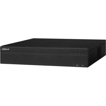 Dahua IP видеорекордер Dahua NVR5816-16P-4KS2E, 16 канала, Smart H. 265+/H. 265/Smart H. 264+/H. 264/MJPEG, 8x SATA, 2x USB 3.0, 2x USB 2.0, 2x RJ-45, 2x HDMI, 2x VGA (NVR5816-16P-4KS2E)