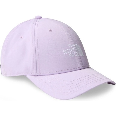 The North Face Шапка с козирка The North Face Recycled 66 Classic Hat NF0A4VSVHCP1 Виолетов (Recycled 66 Classic Hat NF0A4VSVHCP1)