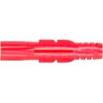 Wurth ДЮБЕЛ Ф10Х61mm БЕЗ ЯКА 5 БРОЯ wurth zebra-shark (3800906010618)