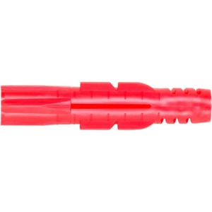 Wurth ДЮБЕЛ Ф10Х61mm БЕЗ ЯКА 5 БРОЯ wurth zebra-shark (3800906010618)