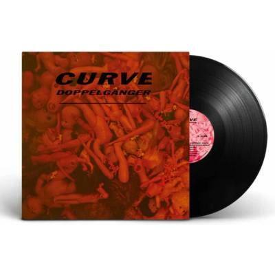 Curve: Doppelgänger - Vinyl LP