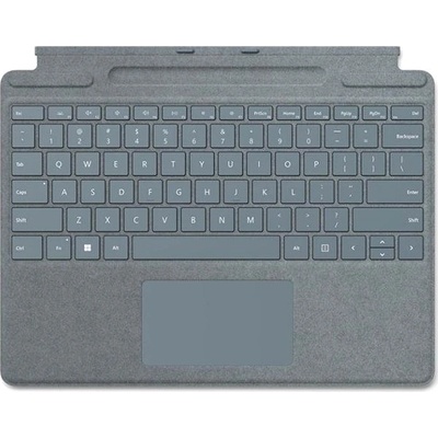 Microsoft Surface Pro Signature Keyboard 8XA-00091