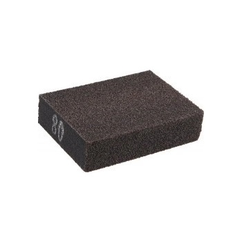 Brúsna hubka 100x70x25 mm P80