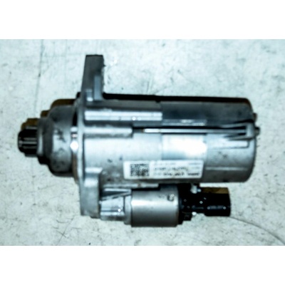 startér VW Touran 5TA 2,0 TDi CRV 81 KW 02Z911024D