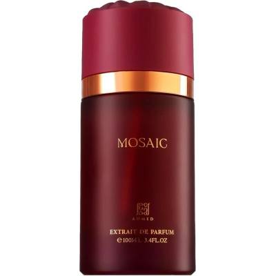 Ahmed Al Maghribi Mosaic parfumovaná voda unisex 100 ml