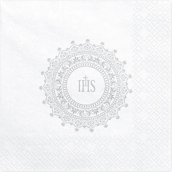 Image 1 of PartyDeco Салфетки - Първо причастие