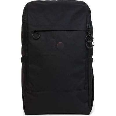 pinqponq Дневна раница Pinqponq Purik 19 Daypack - Rooted Black - размер One Size (502-8713-0811)