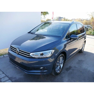 Volkswagen Touran 1.5 TSI Comfortline DSG 110 kW
