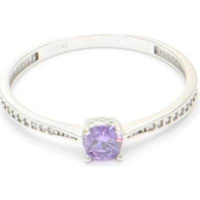 Pattic Zlatý prsten AU GU347601W