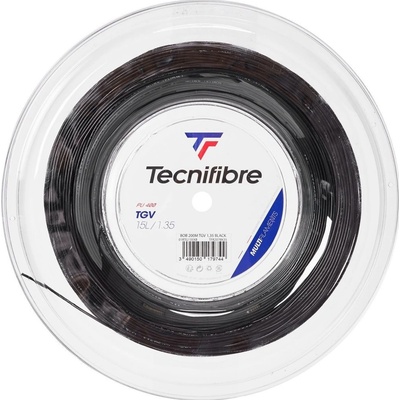 Tecnifibre TGV 200m 1,35 mm – Zboží Dáma Tecnifibre TGV 200m 1,35 mm – Zboží Dáma