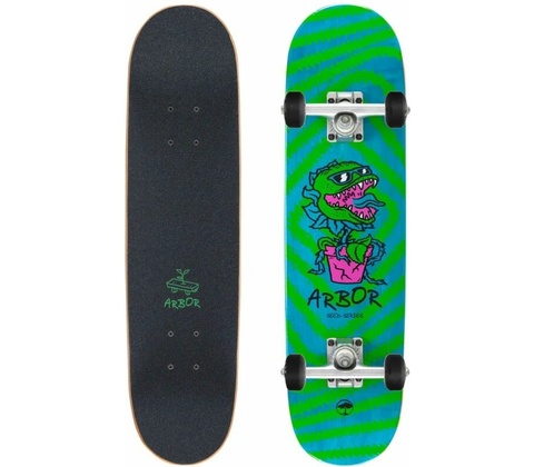 Arbor Seed Chomp