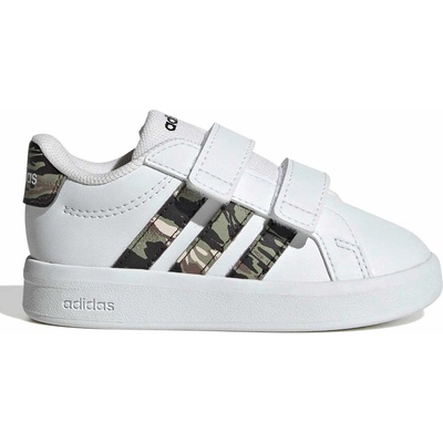 ADIDAS Обувки grand court 3.0 infants