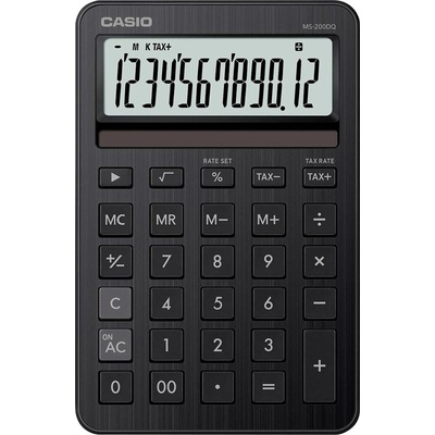 Casio MS-200DQ-BK