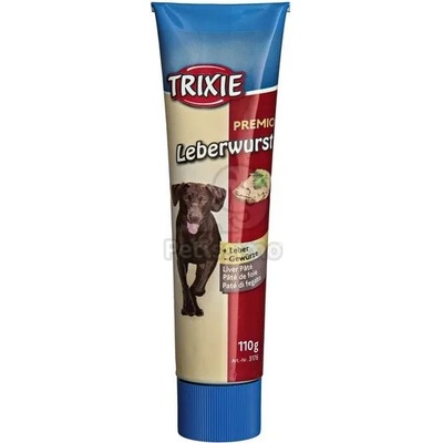 TRIXIE Premio Leberwurst 110 гр