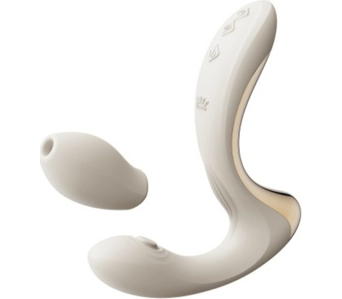 Zalo Talis Ivory