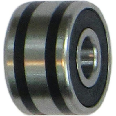 Ložisko AS-PL ABE9027 (BULK)