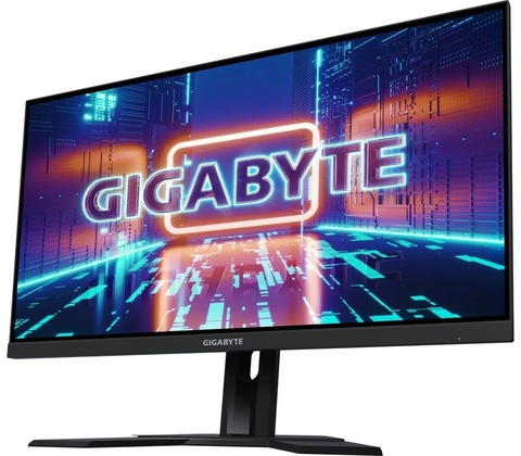 Gigabyte M27Q